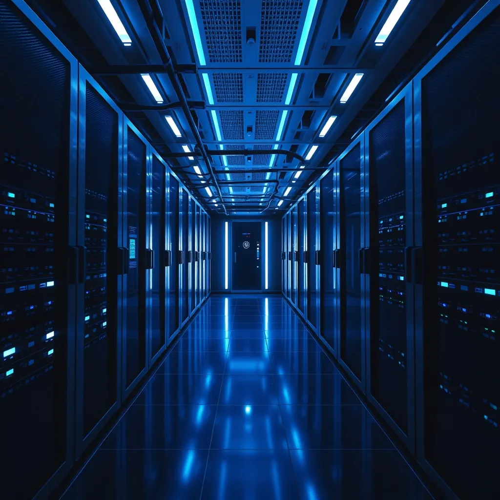 AI Infrastructure